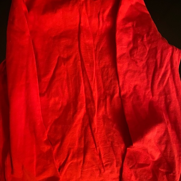 Kenzo shirt size 4 toddler - Picture 3 of 3